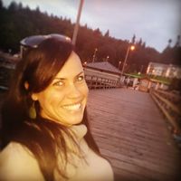 Katie Allen的照片