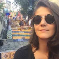 DANIELLA BARBOSA的照片