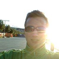 Michał Siemianowski's Photo