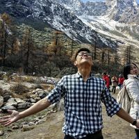 Michael Kon的照片