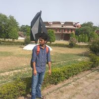 Tushar Nanda's Photo