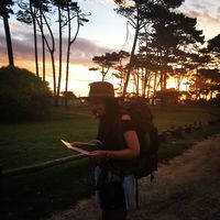 Le foto di Daniela Esparza