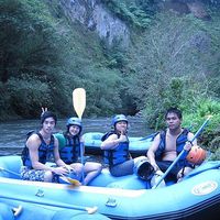 Monica Suprantio的照片