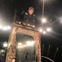 Lester Servín的照片