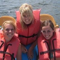 Megan McCoy的照片