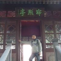 Nicolas Tse的照片