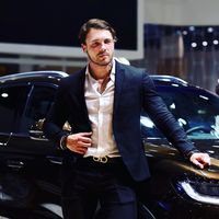 Le foto di Vova Barna