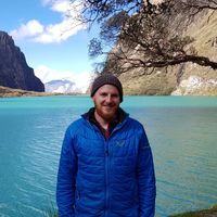 Patrick Rütter's Photo