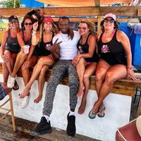 G James Collie's Photo