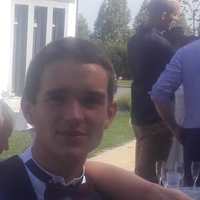 Simon Benoit's Photo