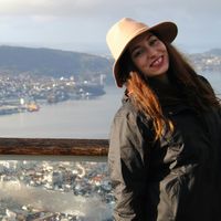 Marta Fuentes Labrador的照片