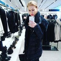 Kristina Zhebrik的照片