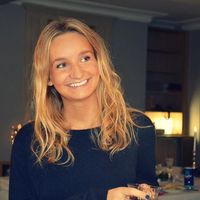 Léa Thomas的照片