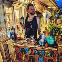 Benjamin Engle's Photo