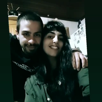 Jonas e Naiara's Photo