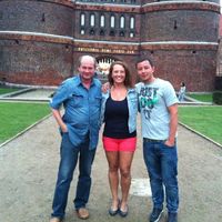 Fotos de Daniel Buet