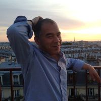 Driss Ben Jebara的照片