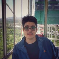 Amirhassan Khanahmadi's Photo
