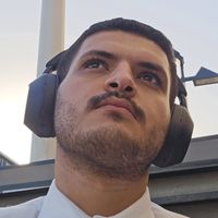 Abdulrahman H's Photo