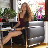 Maryia Muzok的照片