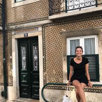 Carla Lerika的照片