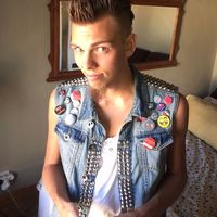 Lukas Rostgaard Hartvig的照片