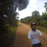 Fotos de Shane Brooker