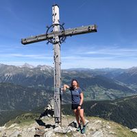 Sandra Birnstingl的照片