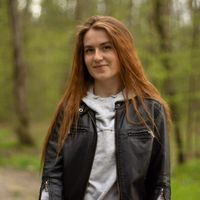 Svitlana Ivanysko的照片