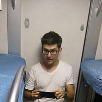 Marcin Kupiec's Photo