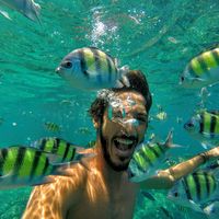 Marcelo Segeroli's Photo