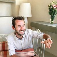 Paul Seguin的照片