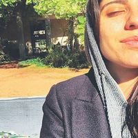 Anna Claramunt的照片