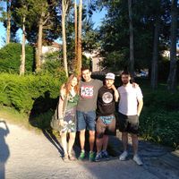 Sergio Sanisidro's Photo