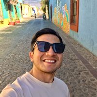 Alfredo Garduño's Photo