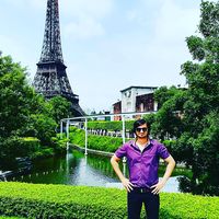 Ahsan Jalil的照片