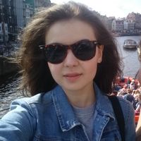 valeria Zamotaeva's Photo