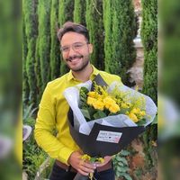 Abood Tayyem's Photo