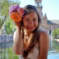 Raimonda Jurgelaitytė's Photo