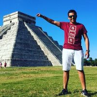 Cesar Avilaa's Photo
