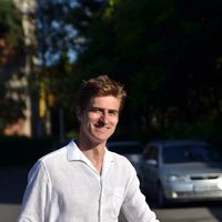 Marius Marius的照片