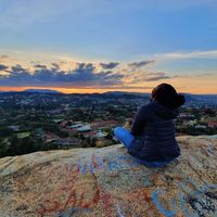 Faudhia Zando's Photo