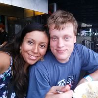 Sean & Mercedes Emerson's Photo