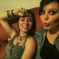 Le foto di Alexandra Robinson