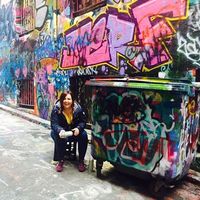 Kirsten Matheson's Photo