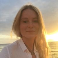 Julia Ikryannikova的照片