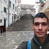 Joël Da Silva's Photo