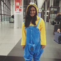 Manasi Sayilekshmy's Photo