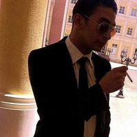 Mohamed  Ali's Photo