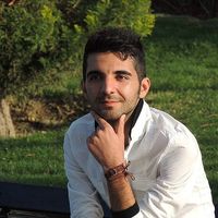 Arman Dehqani's Photo